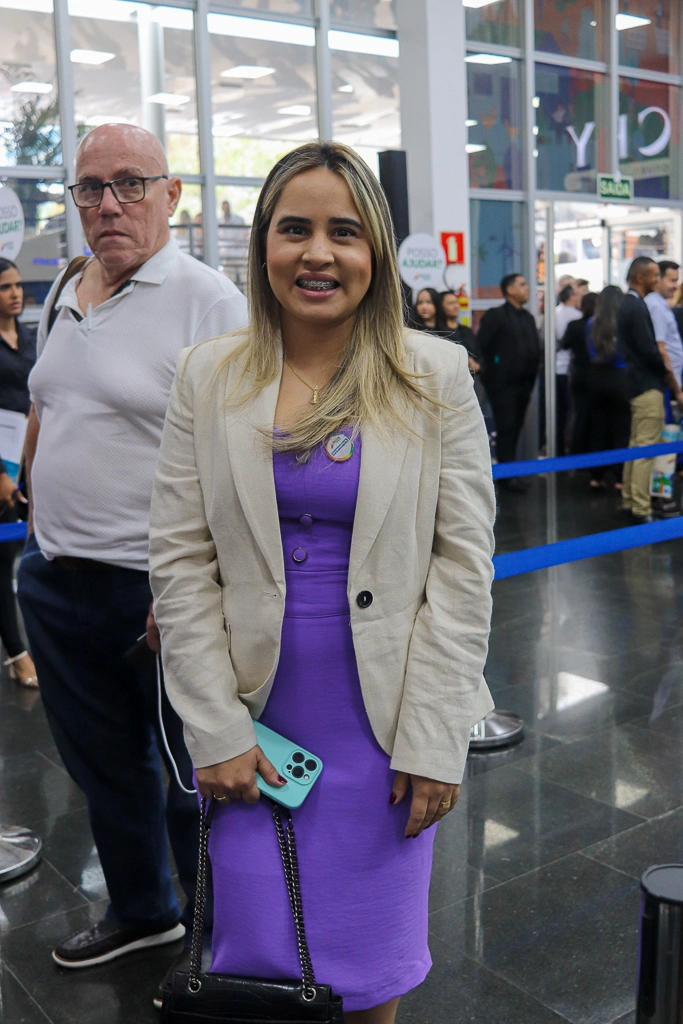 Pactos pelo Piauí reúne mais de 210 prefeitos eleitos e reeleitos em Teresina