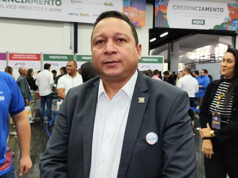 Pactos pelo Piauí reúne mais de 210 prefeitos eleitos e reeleitos em Teresina