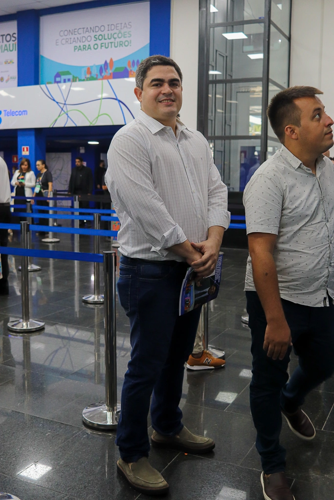 Pactos pelo Piauí reúne mais de 210 prefeitos eleitos e reeleitos em Teresina