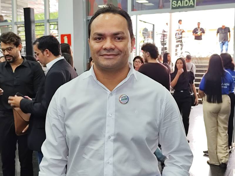 Pactos pelo Piauí reúne mais de 210 prefeitos eleitos e reeleitos em Teresina