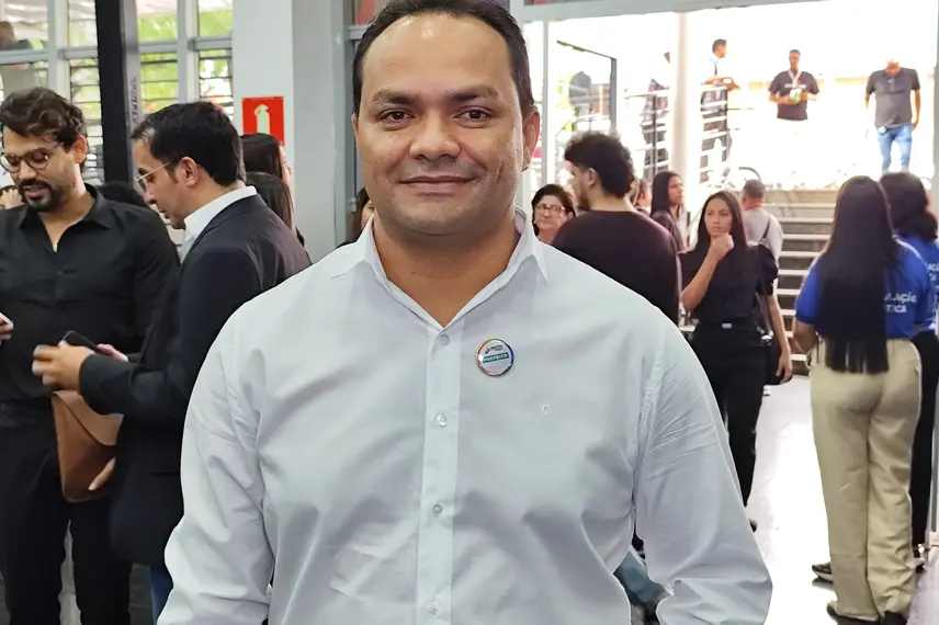 Pactos pelo Piauí reúne mais de 210 prefeitos eleitos e reeleitos em Teresina