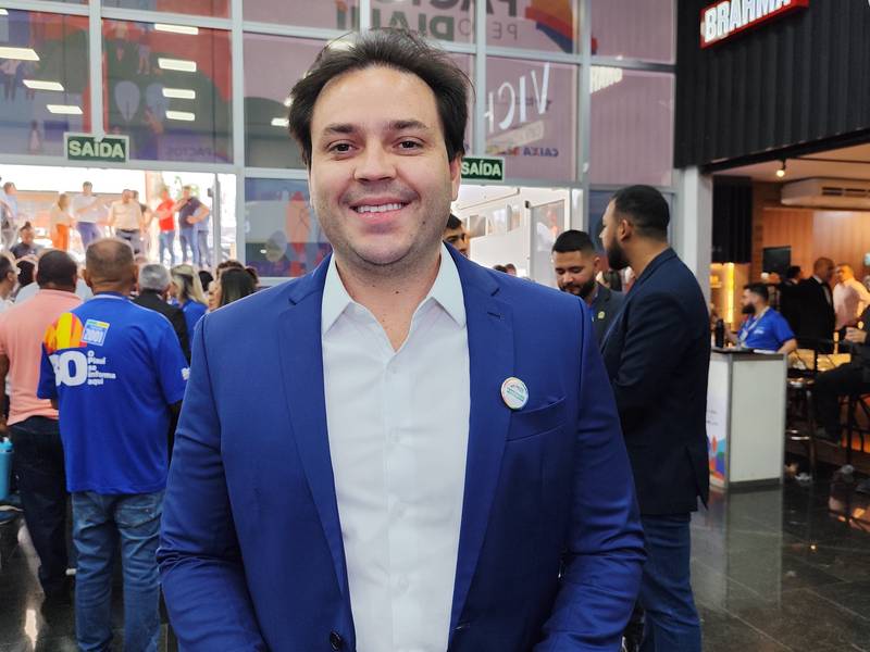 Pactos pelo Piauí reúne mais de 210 prefeitos eleitos e reeleitos em Teresina