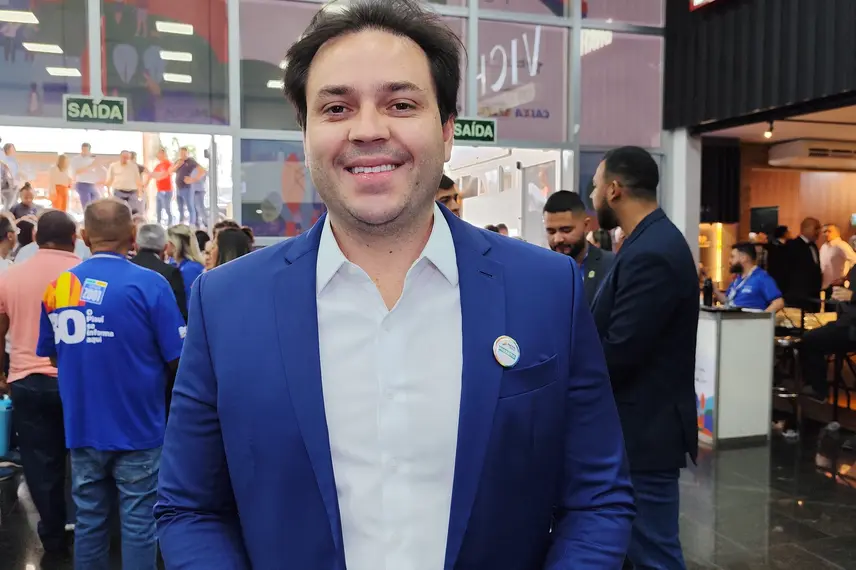 Pactos pelo Piauí reúne mais de 210 prefeitos eleitos e reeleitos em Teresina