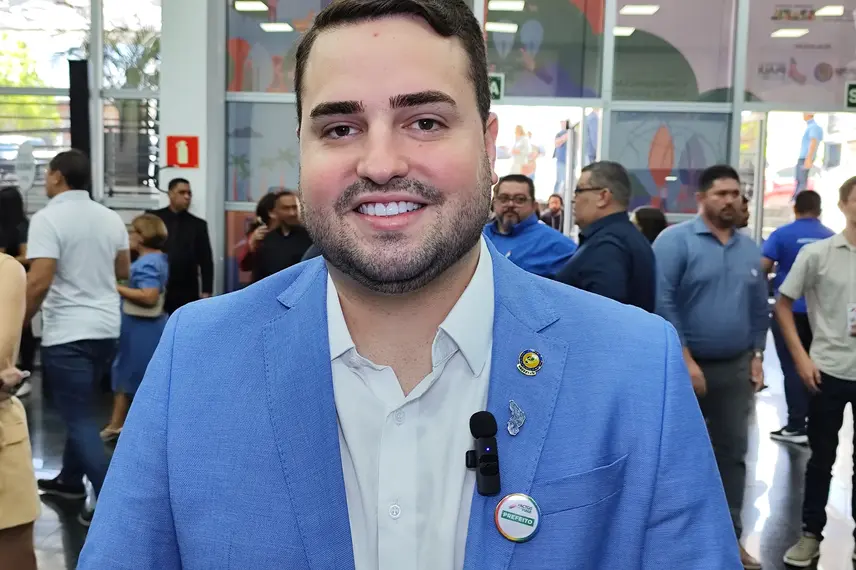 Pactos pelo Piauí reúne mais de 210 prefeitos eleitos e reeleitos em Teresina