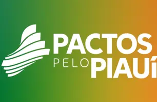 Pactos pelo Piauí (Foto: Divulgação)