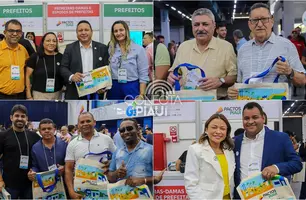 Pactos pelo Piauí (Foto: Conecta Piauí)