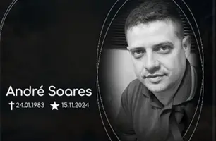 Pai morre ao salvar filho que estava se afogando em praia de Luís Correia (Foto: Reprodução)