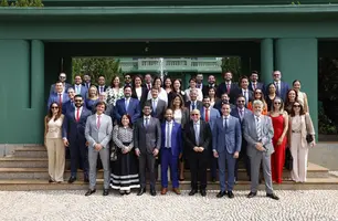 PGE-PI discute avanços da advocacia pública no 50º Congresso Nacional da categoria (Foto: Reprodução)