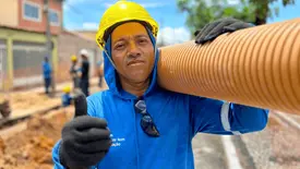 Piauí é destaque na redução da taxa de desocupação e no saldo de empregos formais (Foto: Reprodução)