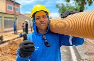 Piauí é destaque na redução da taxa de desocupação e no saldo de empregos formais (Foto: Reprodução)