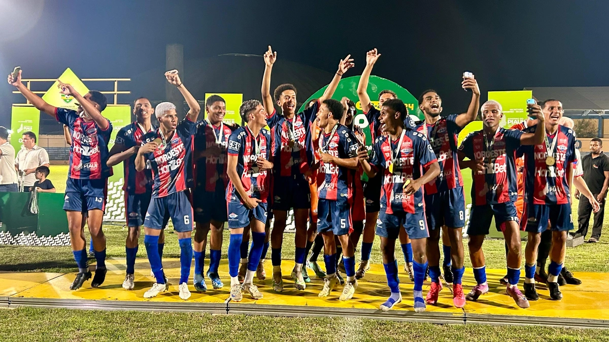 Piauí EC Sub-20