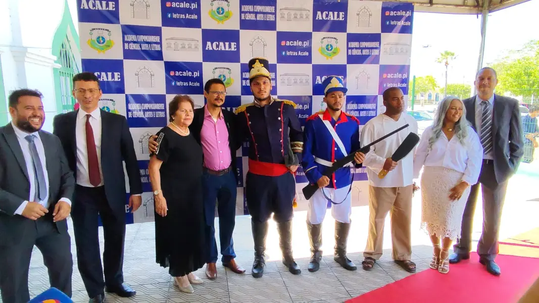 Piauí Realiza Primeiro Júri Histórico sobre a Batalha do Jenipapo em Campo Maior