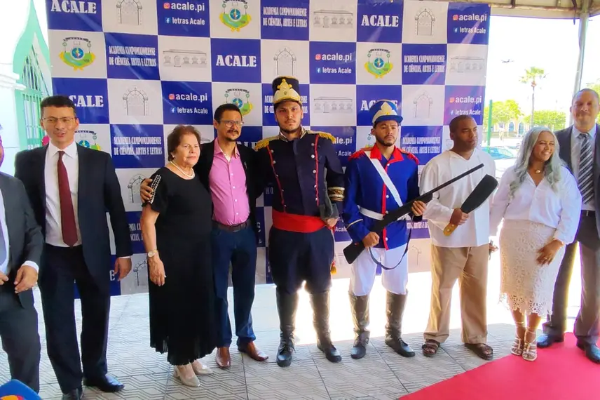 Piauí Realiza Primeiro Júri Histórico sobre a Batalha do Jenipapo em Campo Maior