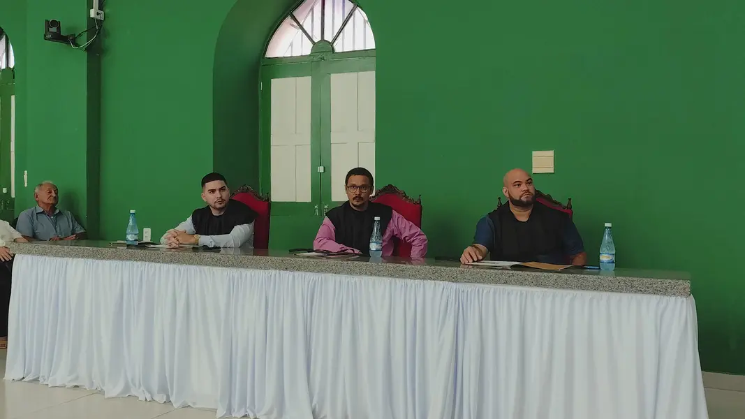 Piauí Realiza Primeiro Júri Histórico sobre a Batalha do Jenipapo em Campo Maior