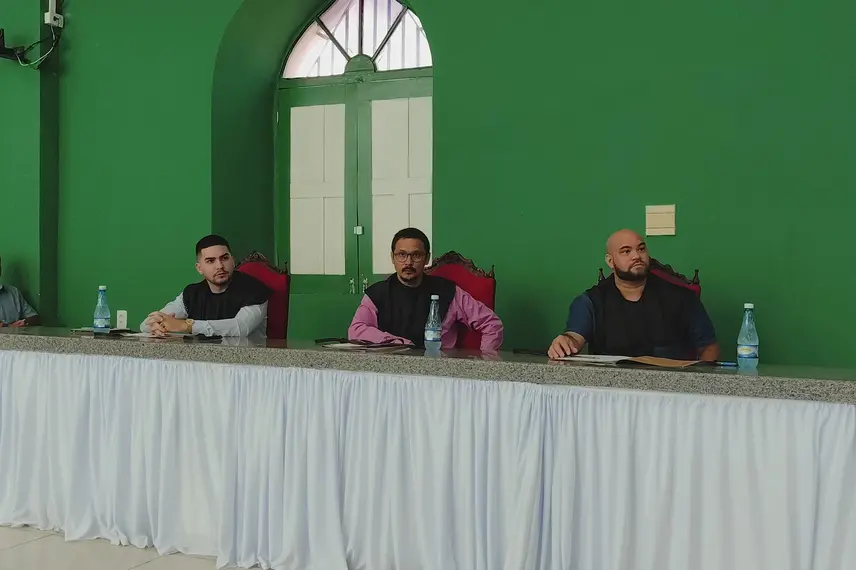 Piauí Realiza Primeiro Júri Histórico sobre a Batalha do Jenipapo em Campo Maior