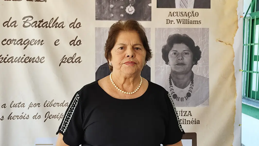 Piauí Realiza Primeiro Júri Histórico sobre a Batalha do Jenipapo em Campo Maior