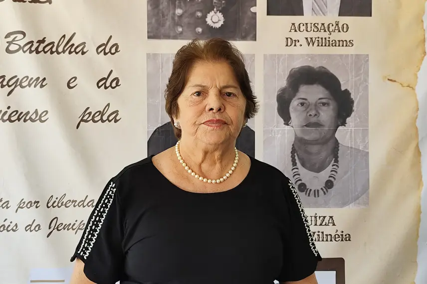 Piauí Realiza Primeiro Júri Histórico sobre a Batalha do Jenipapo em Campo Maior