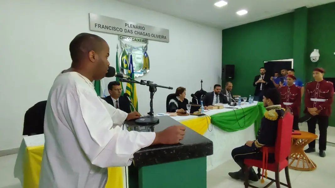 Piauí Realiza Primeiro Júri Histórico sobre a Batalha do Jenipapo em Campo Maior