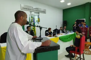 Piauí Realiza Primeiro Júri Histórico sobre a Batalha do Jenipapo em Campo Maior (Foto: Conecta Piauí)