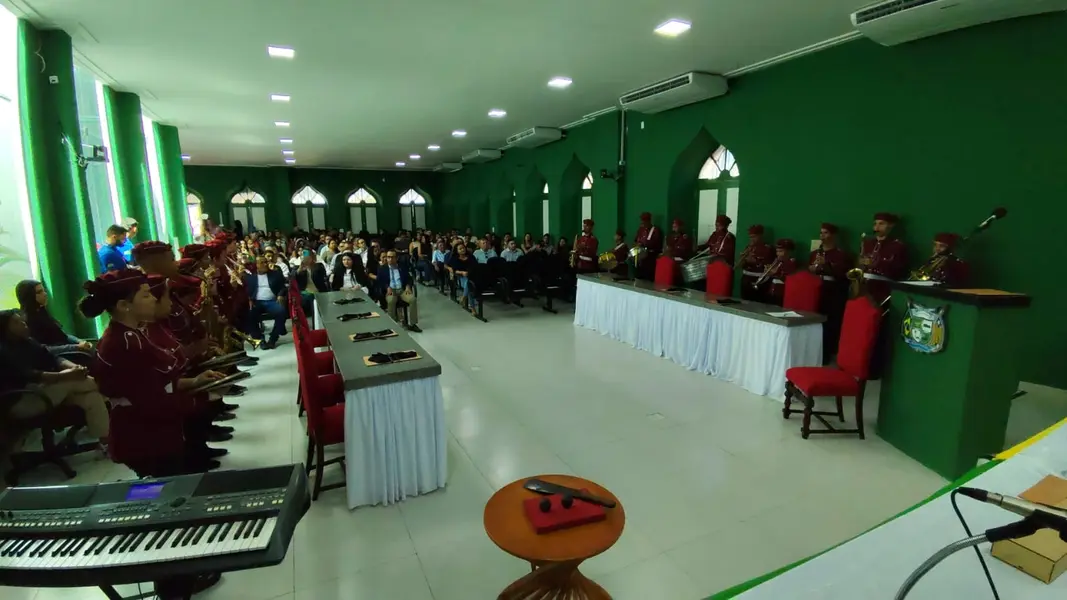 Piauí Realiza Primeiro Júri Histórico sobre a Batalha do Jenipapo em Campo Maior