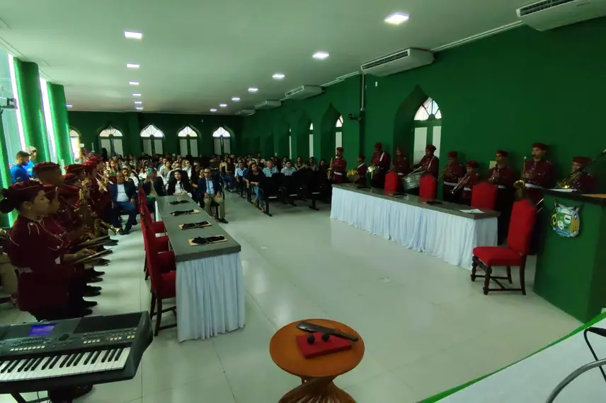 Piauí Realiza Primeiro Júri Histórico sobre a Batalha do Jenipapo em Campo Maior