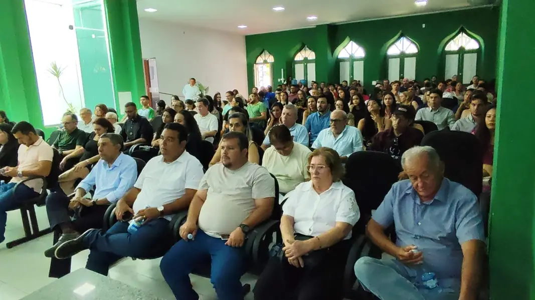 Piauí Realiza Primeiro Júri Histórico sobre a Batalha do Jenipapo em Campo Maior
