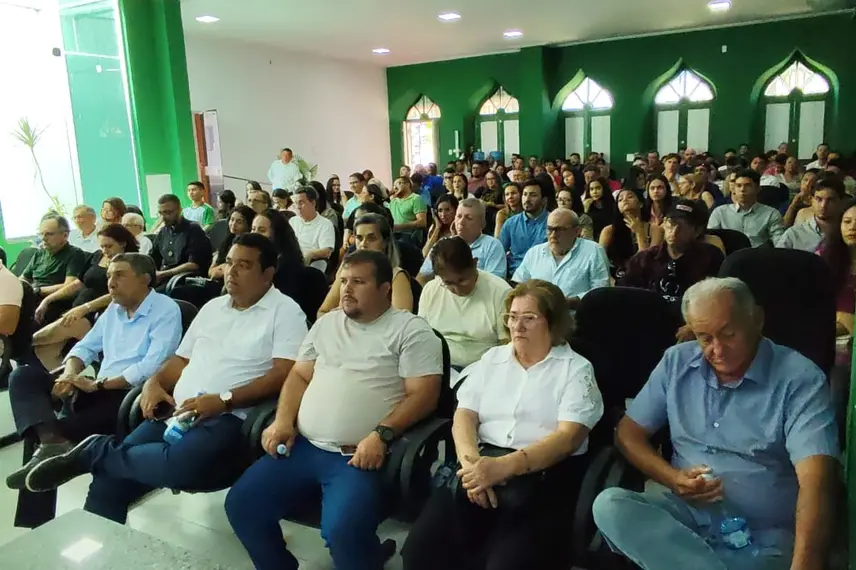 Piauí Realiza Primeiro Júri Histórico sobre a Batalha do Jenipapo em Campo Maior