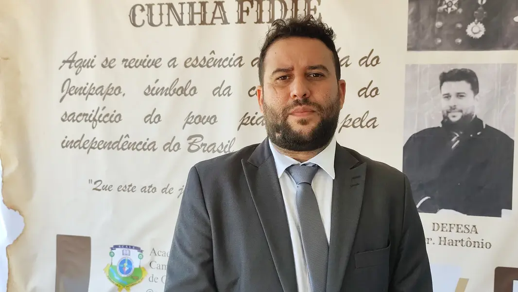 Piauí Realiza Primeiro Júri Histórico sobre a Batalha do Jenipapo em Campo Maior