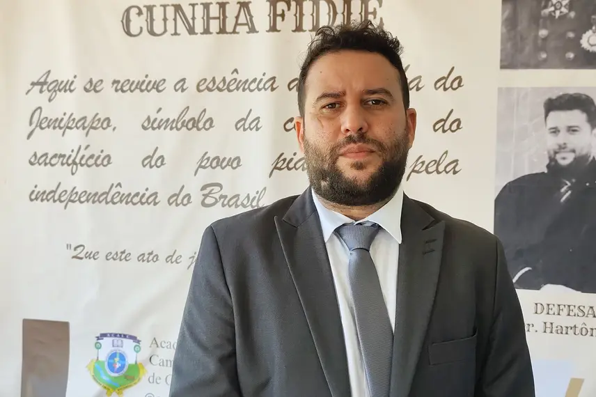 Piauí Realiza Primeiro Júri Histórico sobre a Batalha do Jenipapo em Campo Maior