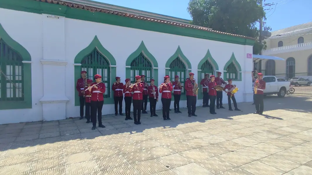 Piauí Realiza Primeiro Júri Histórico sobre a Batalha do Jenipapo em Campo Maior