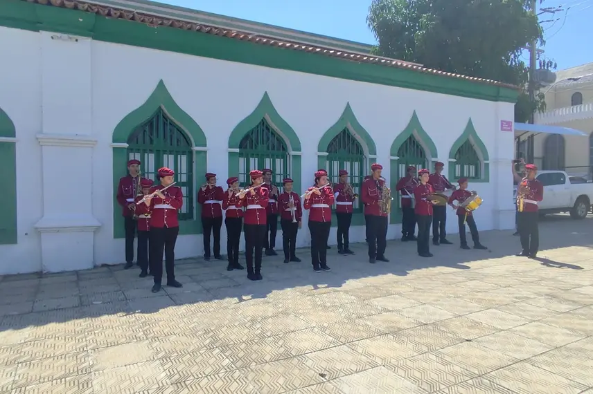 Piauí Realiza Primeiro Júri Histórico sobre a Batalha do Jenipapo em Campo Maior
