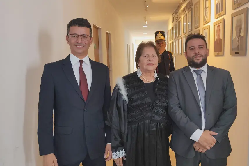 Piauí Realiza Primeiro Júri Histórico sobre a Batalha do Jenipapo em Campo Maior