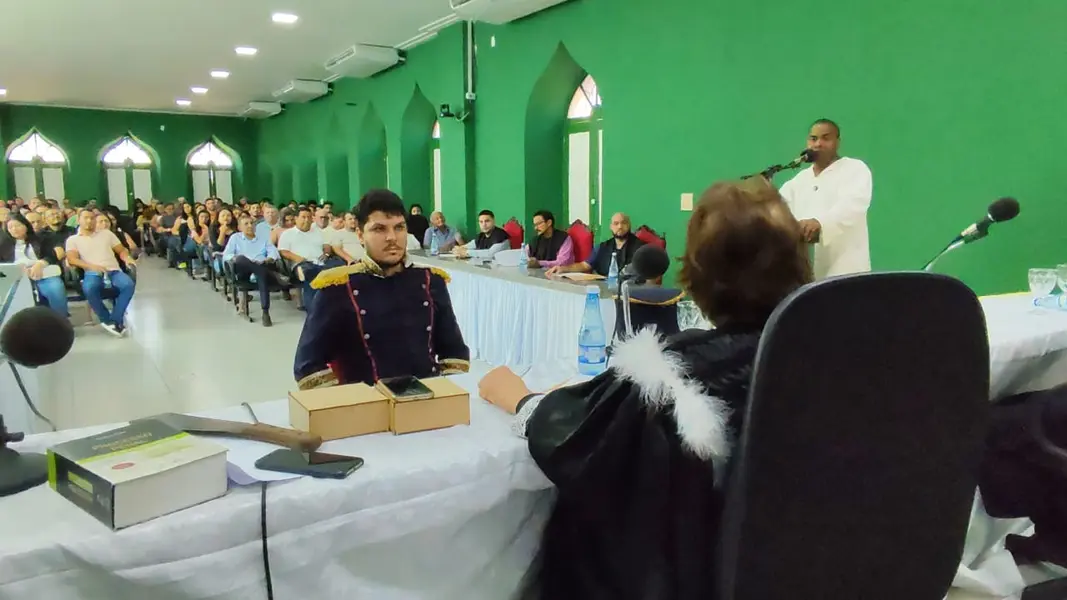 Piauí Realiza Primeiro Júri Histórico sobre a Batalha do Jenipapo em Campo Maior