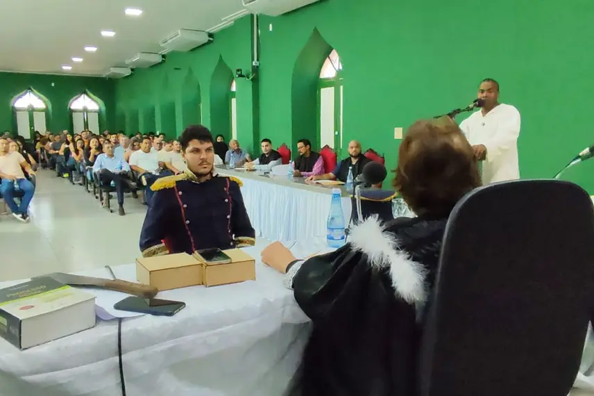 Piauí Realiza Primeiro Júri Histórico sobre a Batalha do Jenipapo em Campo Maior