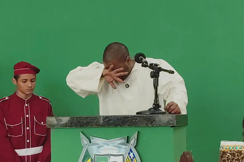 Piauí Realiza Primeiro Júri Histórico sobre a Batalha do Jenipapo em Campo Maior