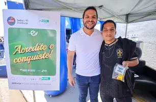 Piauí registra uma taxa de presença de 74,3% no Enem e supera a média nacional (Foto: Divulgação)