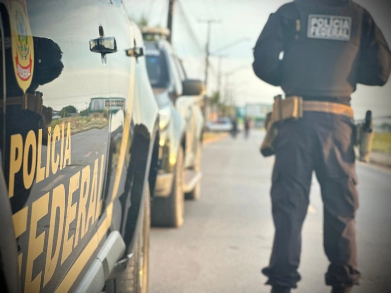 Polícia Federal
