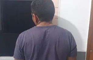 Polícia prende homem que cometeu homicídio 30 anos atrás na zona rural de Timon (Foto: Reprodução)