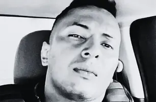 Policial Militar do Maranhão é morto a tiros em bar de Imperatriz (Foto: Reprodução)