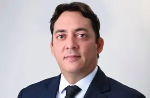 Prefeito de Riacho Frio, Jabes Júnior (Foto: Ascom)