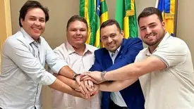 Prefeito de São José do Piauí reunirá gestores para discutir eleição da APPM (Foto: Reprodução)