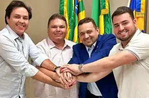 Prefeito de São José do Piauí reunirá gestores para discutir eleição da APPM (Foto: Reprodução)