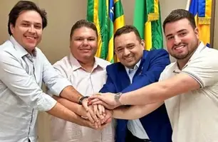 Prefeito de São José do Piauí reunirá gestores para discutir eleição da APPM (Foto: Reprodução)