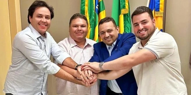 Prefeito de São José do Piauí reunirá gestores para discutir eleição da APPM