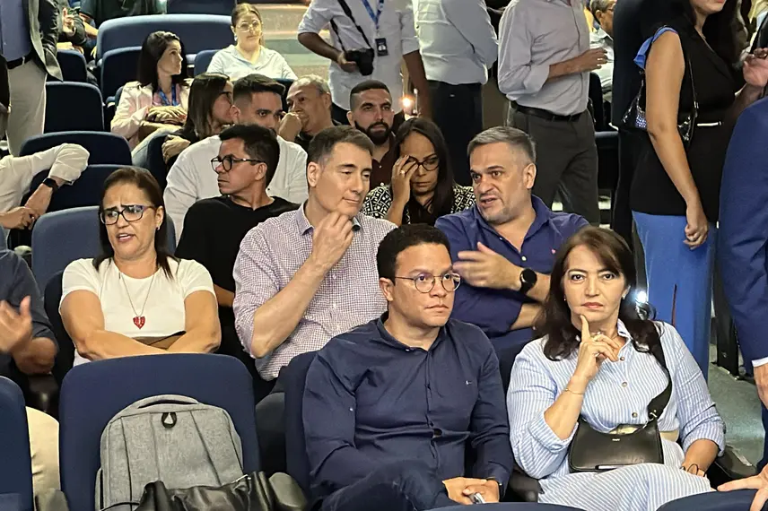 Programa de Verticais de Negócios do Hub Investe Piauí é lançado em Teresina