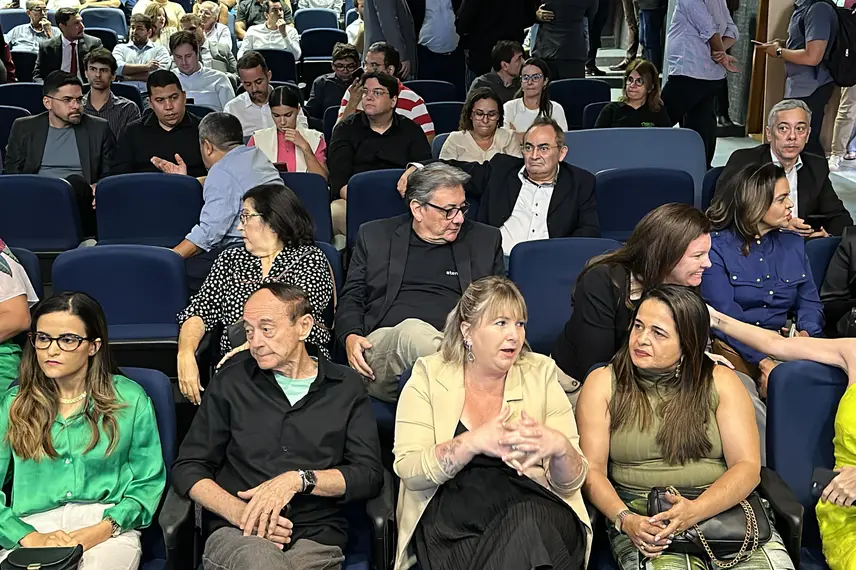 Programa de Verticais de Negócios do Hub Investe Piauí é lançado em Teresina