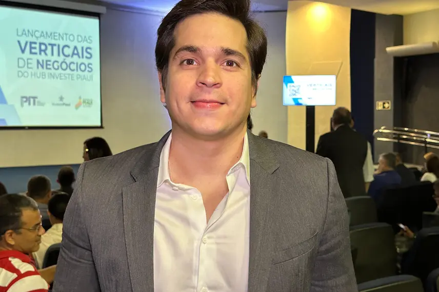 Programa de Verticais de Negócios do Hub Investe Piauí é lançado em Teresina