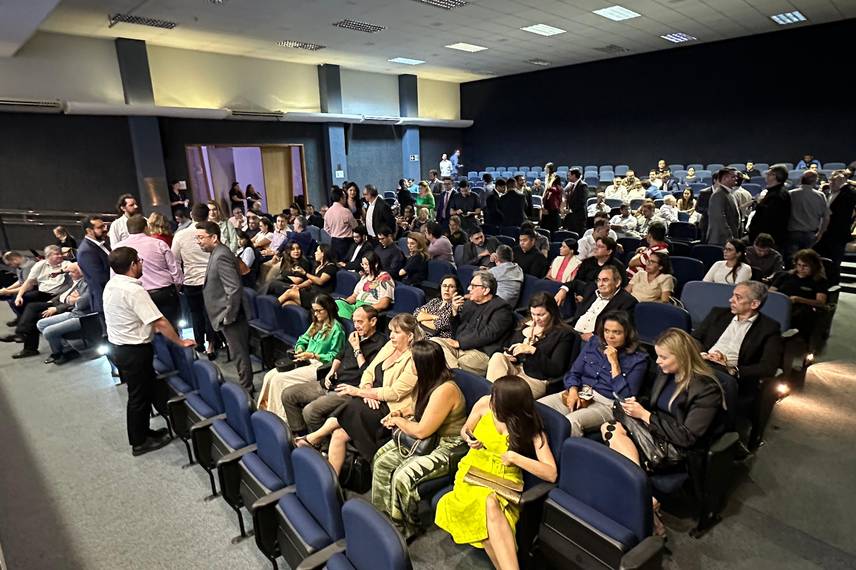 Programa de Verticais de Negócios do Hub Investe Piauí é lançado em Teresina