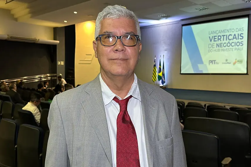 Programa de Verticais de Negócios do Hub Investe Piauí é lançado em Teresina