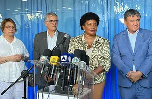 Programa Rouanet Nordeste é lançado em Teresina com investimentos de R$ 50 milhões (Foto: Conecta Piauí)